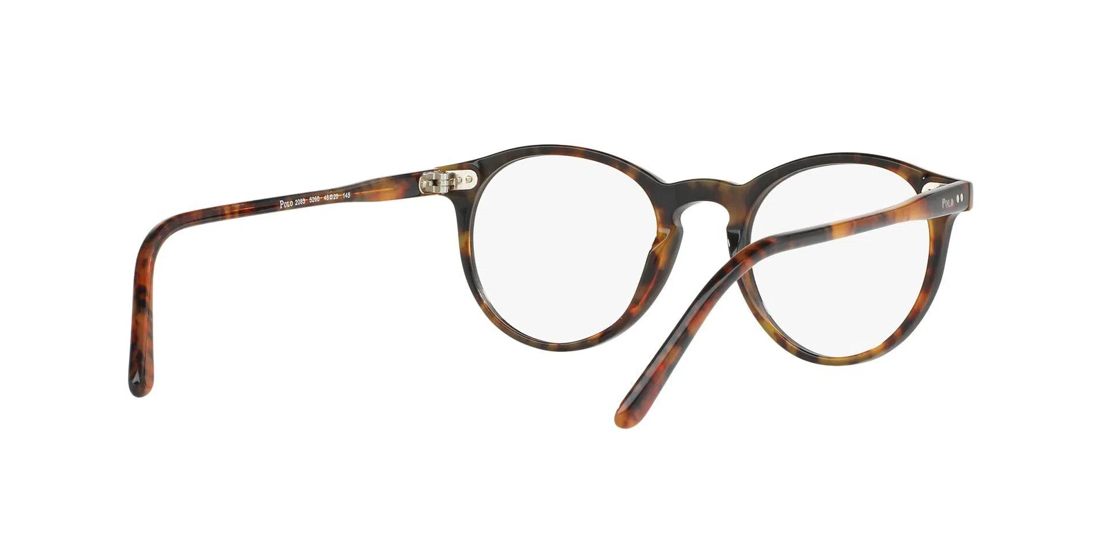 Polo 2083 Eyeglasses - view 53